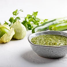 Mild Green Salsa (2oz)